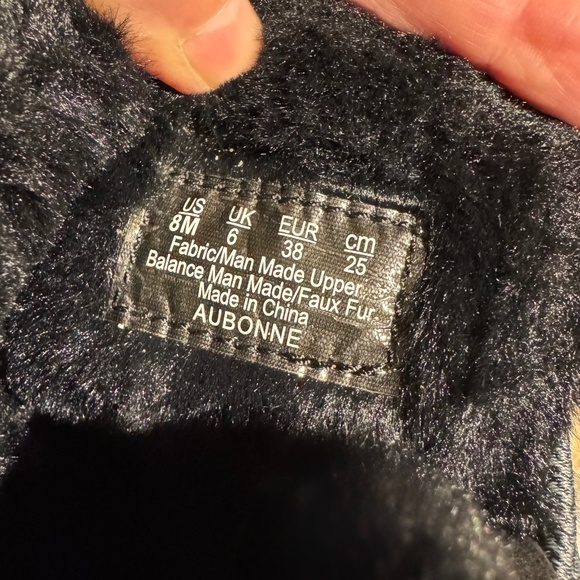 New RYKA Aubonne Sneakers Boots - Picture 8 of 8